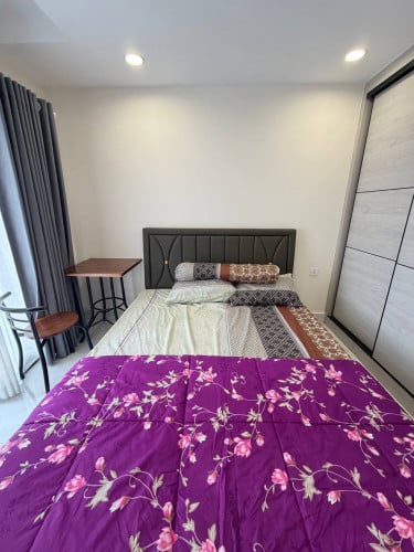 ខុនដូជួលទីតាំងទួលគោក