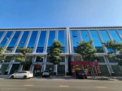 ផ្ទះអាជីវកម្ម បុរីវិមានភ្នំពេញ