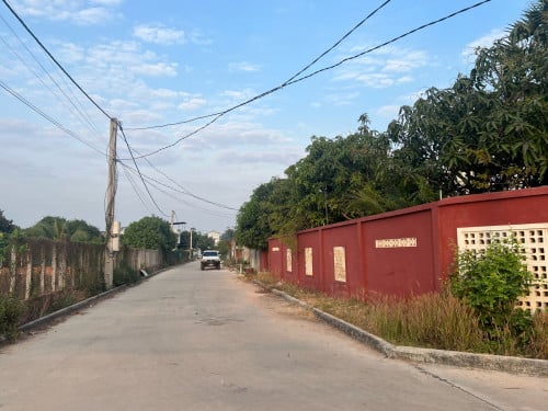 ដីលក់ក្នុងក្រុងសៀមរាប