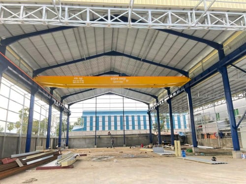 មានទទួលធ្វើឃ្លាំង តូច ធំ គ្រប់ប្រភេទ ២៥ខេត្តក្រុង