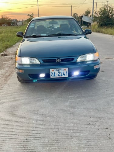 ចង់លក់ឡានផ្ទាល់ខ្លួនឡាស្អាត់បងៗ