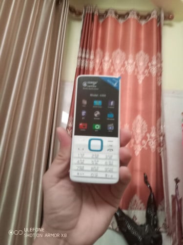 ខេមហ្វូនថ្មកាន់យូរ សេវាខ្លាំង