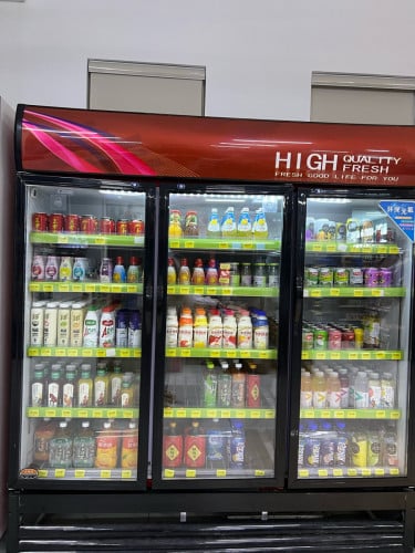 លក់ឡៃឡុងៗ