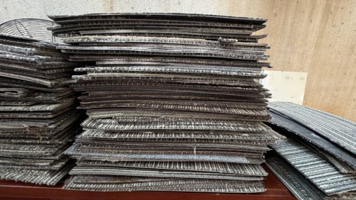 ព្រំក្រាលស្ទូឌីយោ