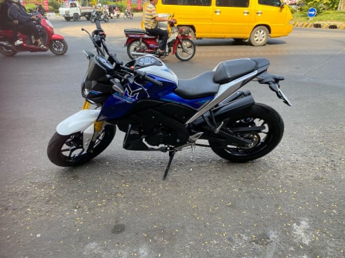 ម៉ូតូលក់