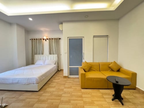 ខុនដូរលក់ធូរថ្លៃ មានចំណូលស្រាប់