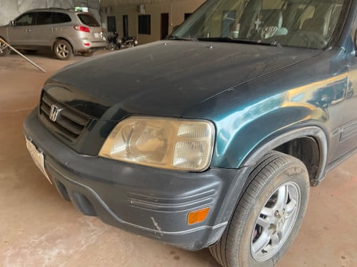 ឡានស្អាតលក់