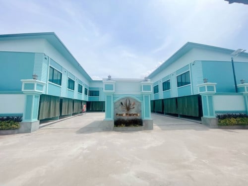 ផ្ទះសំណាក់ ជួល (ភ្នំពេញថ្មី) សង្កាត់ភ្នំពេញថ្មី ខណ្ឌសែនសុខ