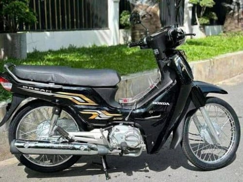 ទិញម៉ូតូមួយទឹកៗ