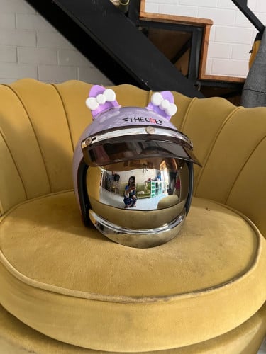 មួកសុវត្ថិភាព