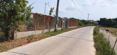 ដីលក់បន្ទាន់