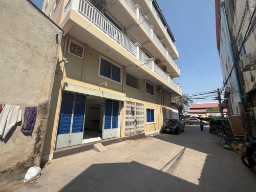 ផ្ទះ​អាជីវកម្ម​សម្រាប់​ជួល​