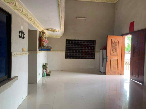 ដីផ្ទះលក់