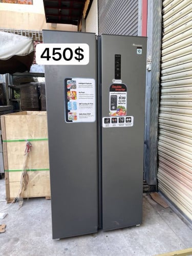 ទូរទឹកកក