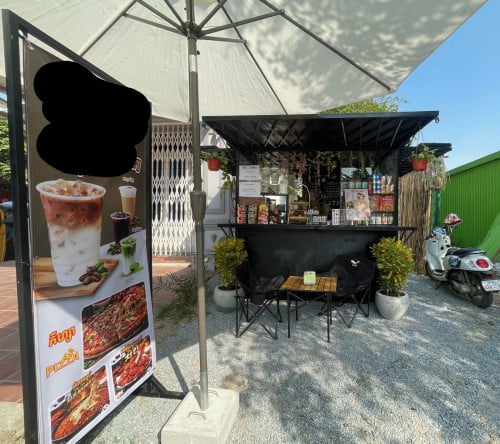 សេងតូបកាហ្វេ និងដីដេគ័ររួច 5500$ ចចារបានខ្លះ