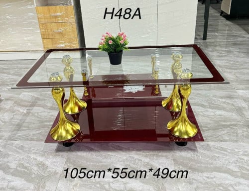 តុសាឡុងកញ្ចក់