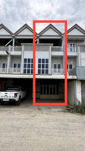 ផ្ទះលក់បន្ទាន់