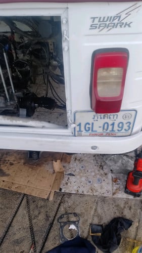 មេមេមានកង់បីធ្វើហៅខ្ញុំធ្វើផងអរគុណ