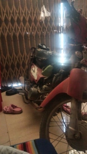 ម៉ូតូអូសរ៉ូម៉កលក់ចែកគ្នាប្រើ