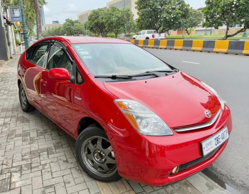 ឡាន​ម្ចាស់ដេីមទី​1