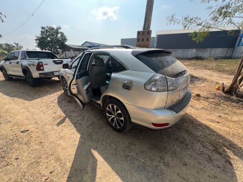 អ្នកជិះ ផ្ទាល់ទិញពីម្ចាស់ទី១កាត់ឈ្មោះបាន ប៉ុង1 full