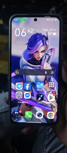 លក់ប្រញ៉ាប់លុយទើបទិញបាន15ថ្ងៃ