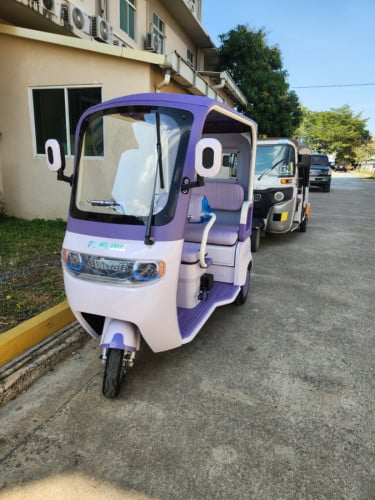 ប្រើបាន១ខែខ្វះលុយចង់លក់វិញ ទិញមក1860$។ សាក់ម្តងអាចរត់បាន102km