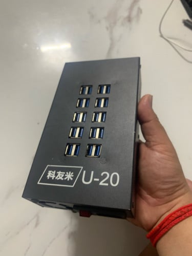 សាកបាន 20 ដុយ មាន 8 គ្រាប់ លក់ 30,000៛