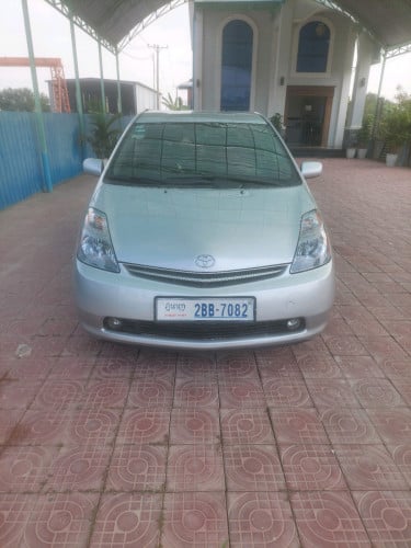 ឡានលក់ ឆ្នាំ 2006 Full