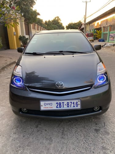 ចង់លក់ឡានមួយឆ្នាំ2007 full ពេញ