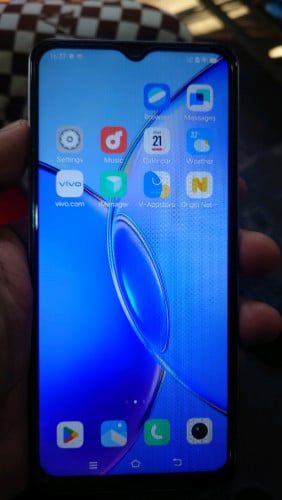 ធូរ80$ VivoY35plus