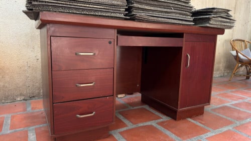 តុការិយាល័យ 90%