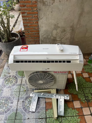 លក់ម៉ាសុីនត្រជាក់មួយទឹកស្អាត97%