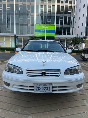 ឆ្លាម97ABS ស្អាតលក់ប្រញាប់លុយ