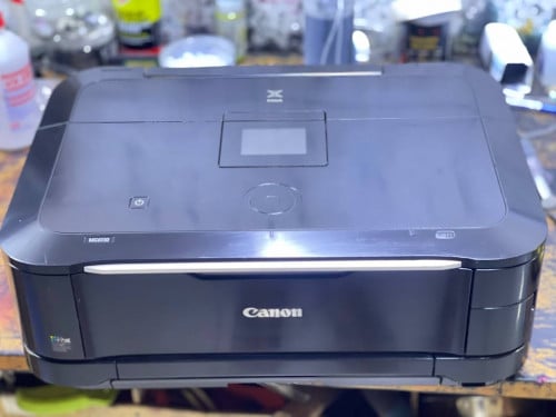 តួម៉ាស៊ីន Canon MG6130 ; MG6230 មួយតឹកពីប្រទេសជប៉ុន🇯🇵