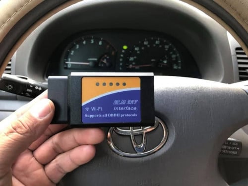 តេស្តឡានលោត check