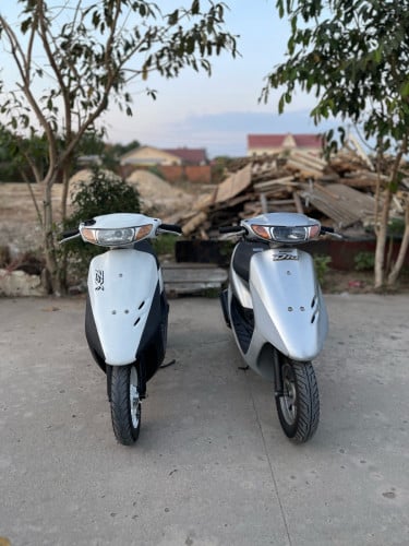 ម៉ូតូលក់ dio zx34 ក្រដាស់ពន្ធទាំង2