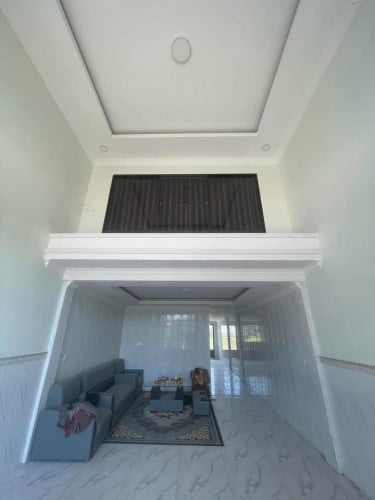 មានលក់ផ្ទះល្វែង Eo ៣ល្វែង