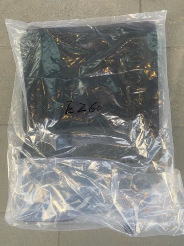 កម្រាលជើង EZ60