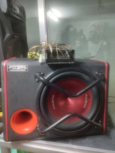 បាស់សាប់FULAITE