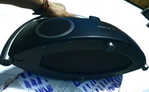 បាស់ Harman មួយទឹកអាមេរិកឡៃឡុងប្អូន: $110