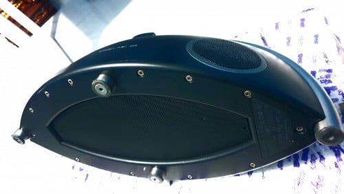 បាស់ Harman Kardon Mic មួយទឹកអាមេរិកស្អាតលក់ធូ: $110