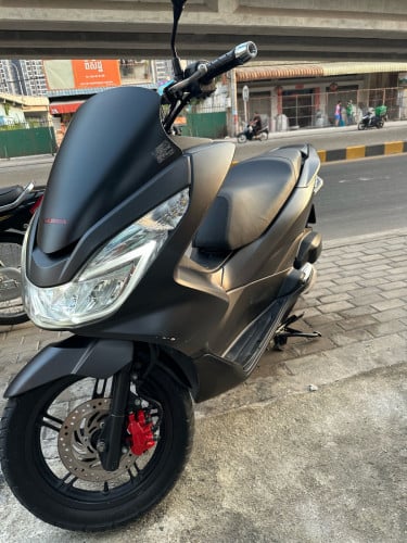 លក់Honda pcx155cc Japan