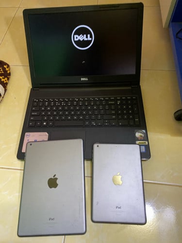 លេបថបនិងiPad