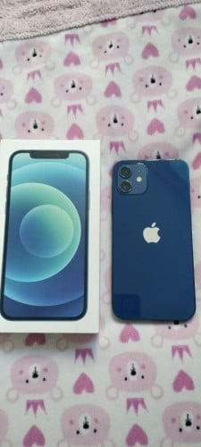 ចង់លក់iPhone 12នៅសានុំសិនស្ទើទួទិចៗស្រលាញ់ឆាតសួបាន