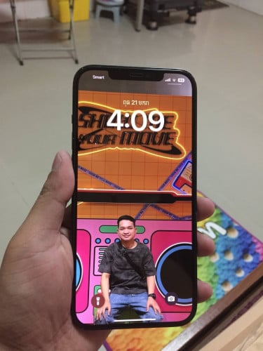 លក់Iphone 12promax128g240$