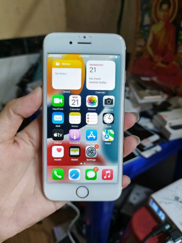 លក់iPhone 6s សាណុំស៊ីន
