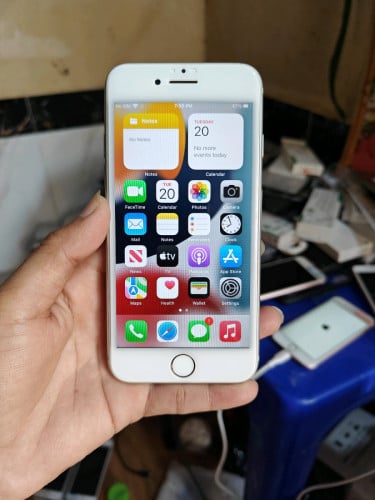 លក់iPhone 7 សាណុំណែន