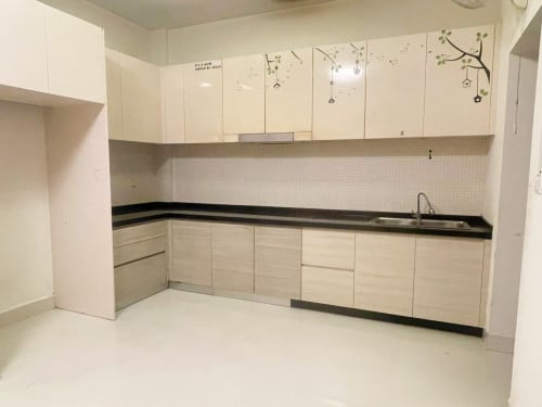 វីឡាកូនកាត់ LA សម្រាប់លក់ | Link Villa LA For Sale in Borey Penghuot Boeung Snor