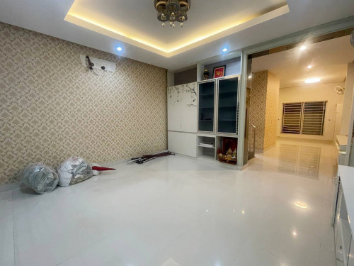 វីឡាកូនកាត់ LA សម្រាប់លក់ | Link Villa LA For Sale in Borey Penghuot Boeung Snor